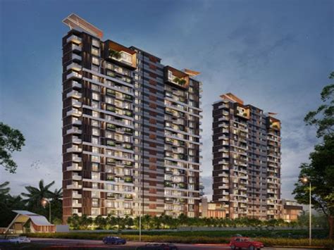 MANA Solidifies its Footprint to East Bengaluru, Launches Ultra-Luxury ...