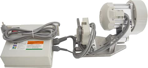 INTBUYING Sewing Machine Servo Motor 550W Servo India | Ubuy