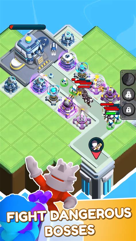 Script Island Defense 的图像结果