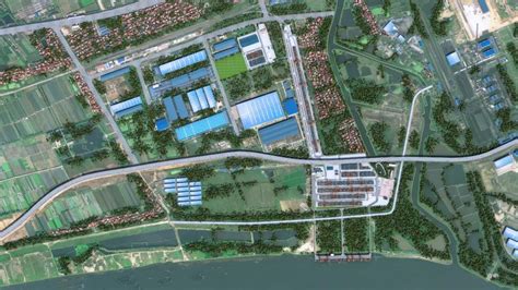 中远海运助力武汉建设中部地区枢纽港