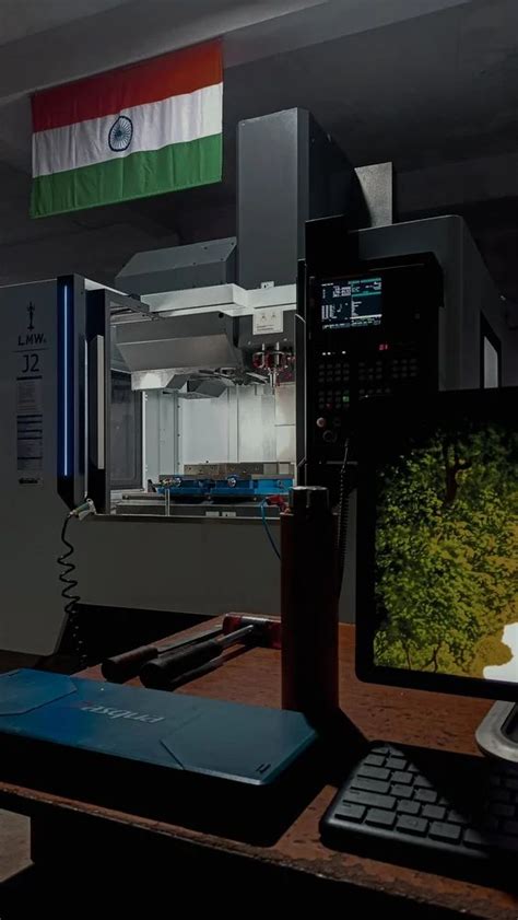 VMC Operating 的图像结果