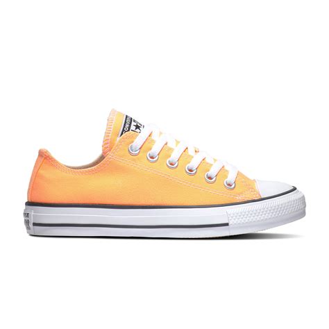 CONVERSE CHUCK TAYLOR OX PEACH BEAM - A04393C - Boutique X20 MTL