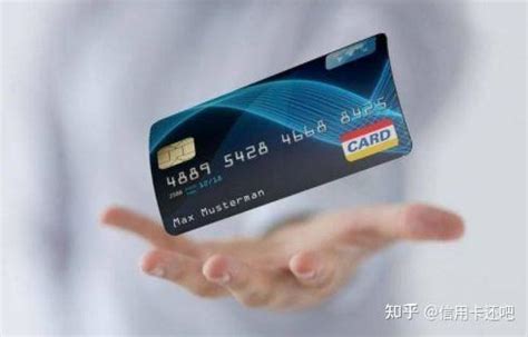 为什么你的信用卡不能账单分期？牢记这两大原则快速提额！ - 知乎