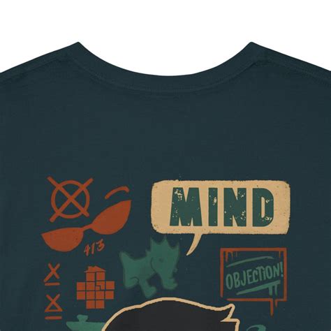Terezi Pyrope Homestuck Shirt | Seer of Mind Vintage Graphic Tee ...
