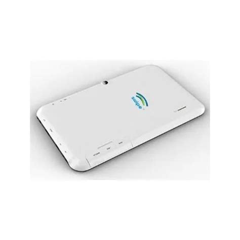 Swipe Halo Value Tab - Price in India, Specifications & Features | Tablets