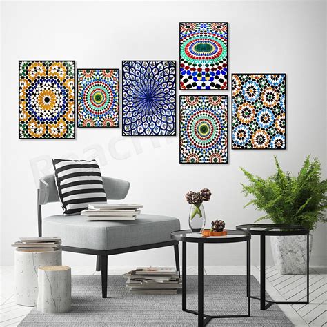 Image result for Free Printable Moroccan Patterns