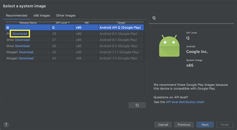 Image result for VS Code Emulator Setup