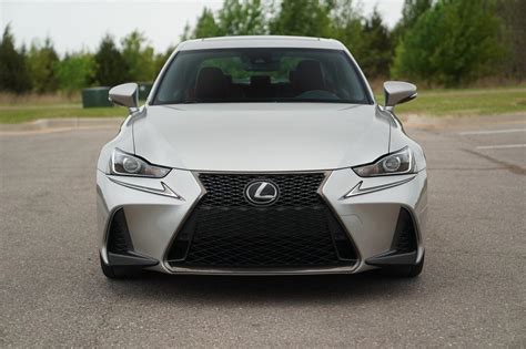 Lexus Red Interior | Cabinets Matttroy