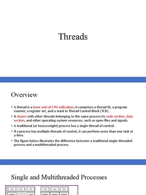 Thread Computing 的图像结果