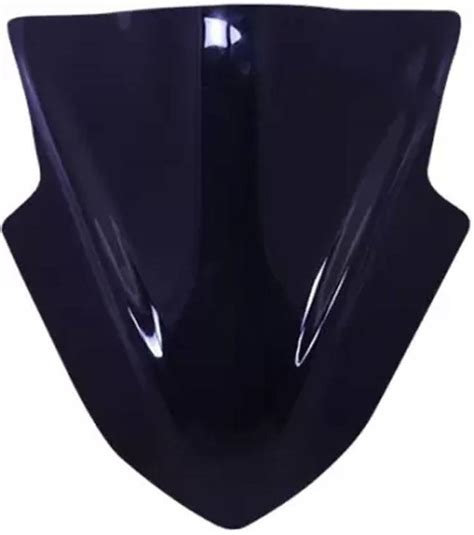 Ride Adventure RA New Dominar Windshield Bike Windshield Price in India ...
