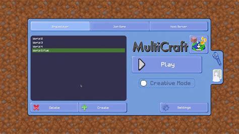 Image result for How to Code Multicraft in Small Basic