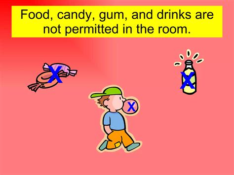 Image result for Computer Lab Etiquette