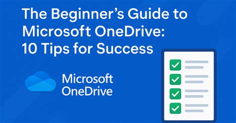 Image result for One Drive Tutorial for Beginners