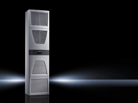 3332140 Wall-mounted cooling units with Basic controller