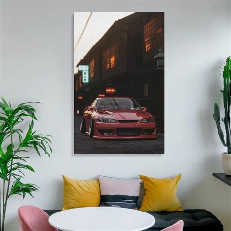 QLAZO Stance Car Artwork Japanese Culture Hellaflush India | Ubuy