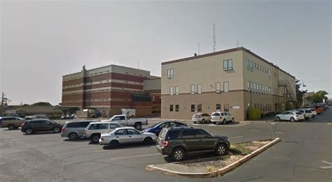 Lincoln County Jail, OR Inmate Search: Roster & Mugshots