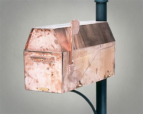 Image result for Mailboxes Copper
