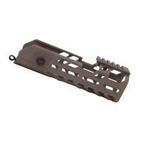 SIG SAUER Hand Guard SIG MCX, Aluminum, Low