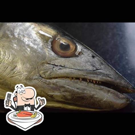 Trawlers Seafood Suppliers, Mumbai - Restaurant menu, prices and reviews