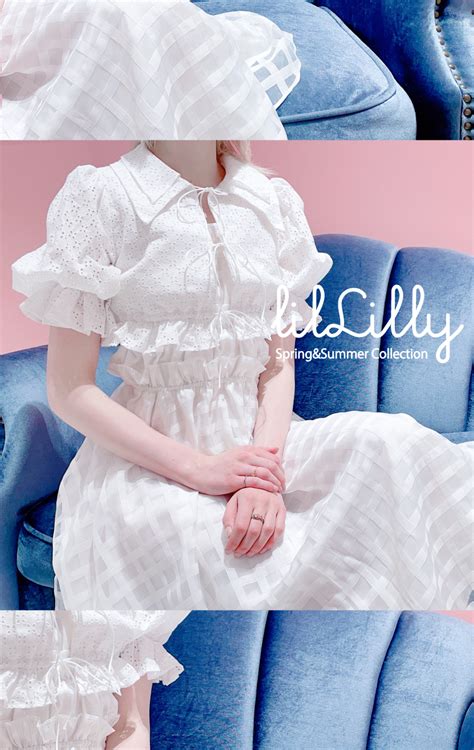 lilLilly shop