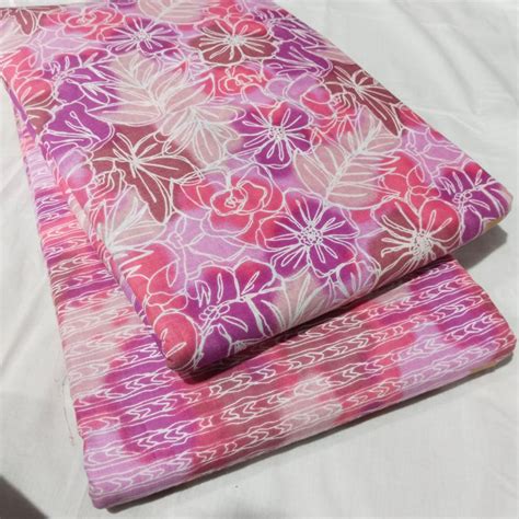 TRADITIONAL HAND BLOCK PRINT COTTON TOP AND BOTTOM SET (2PCYS153 ...