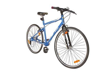 Buy 3 Speed Chainless Bicycle Online With Rigid Fork – Steedcycles
