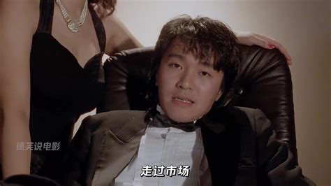 [盘点]香港赌神赌圣赌侠系列电影大盘点_故事