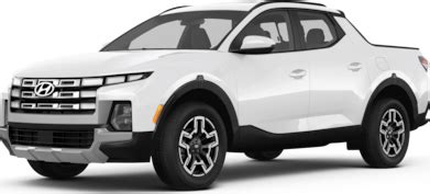 2026 Hyundai Santa Cruz Specs, Features & Options | Kelley Blue Book