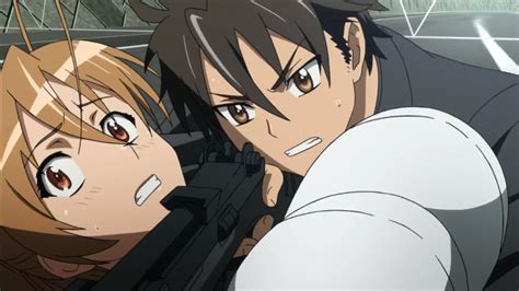 Highschool Of The Dead Nudes Members-Only Content Refresh #988