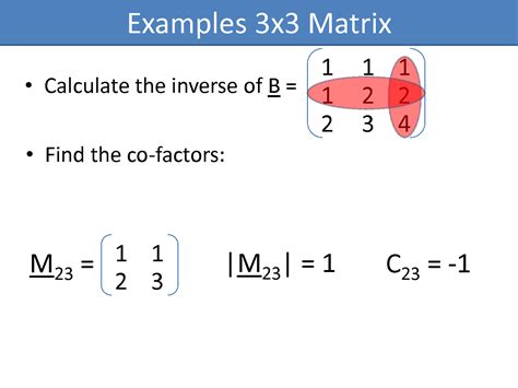 Image result for 1X3 Matrix