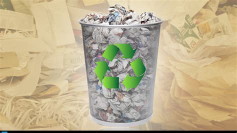 Image result for Waste Paper Recycling