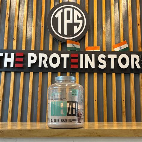 BioSyn Nutrition purepro Wheyzed 2kg – The Protein Store