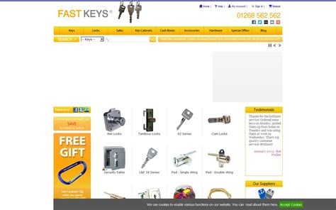 Image result for Fast Key Programming