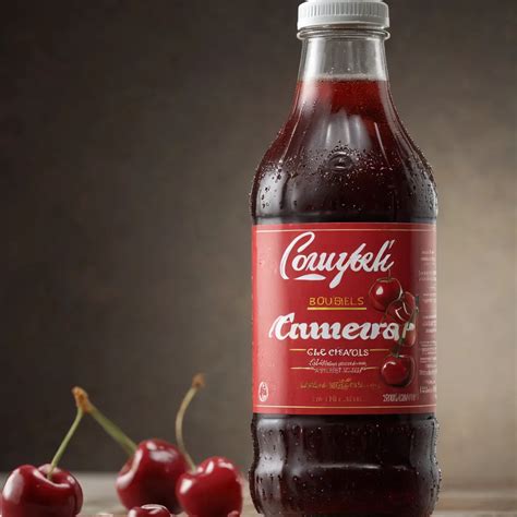 Exploring the World of Diet Cherry Cola Syrup