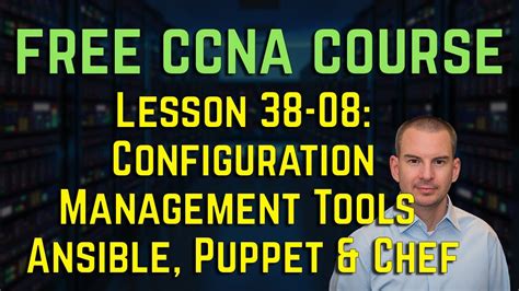 Configuration Management Example 的图像结果