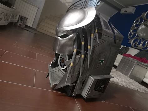 Image result for How to Download Predator Mod