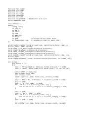 Image result for FCFS Algorithm Explained