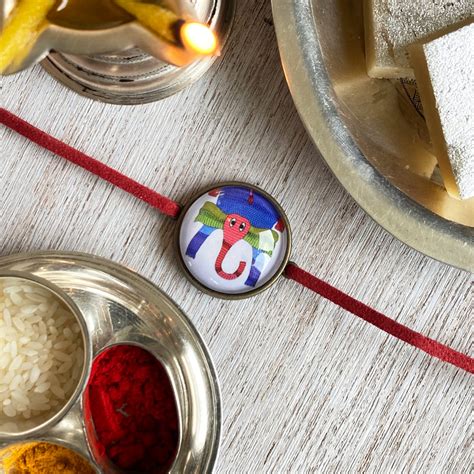 Rakhi-Gond Elephant – Baro Market