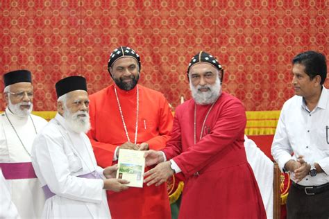 Malankara Syrian Orthodox Theological Seminary