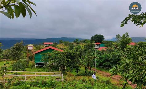 Farm House In Pune | NA Plots Near Pune | Agriculture Land for Sale in ...