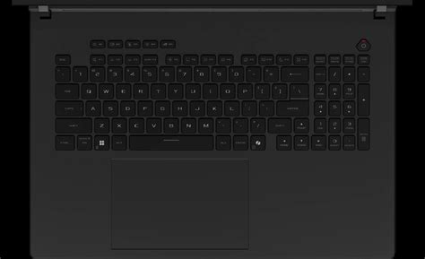 Image result for Keyboard Lighting Control Asus ROG Strix