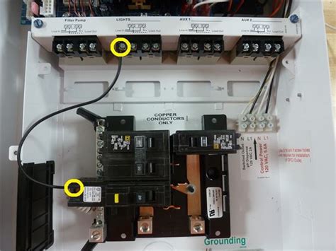 Image result for How to Install Pro Logic Pool Panel