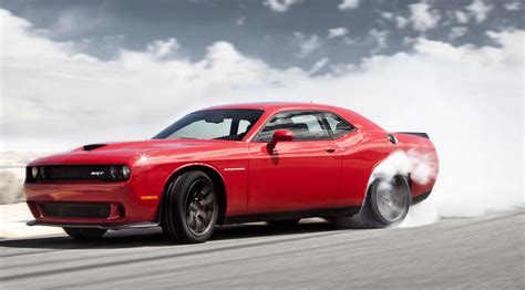 2015 Dodge Challenger SRT Hellcat Price Starts At $59,995 | The ...