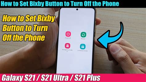 Bildergebnis für s22 turn off bixby