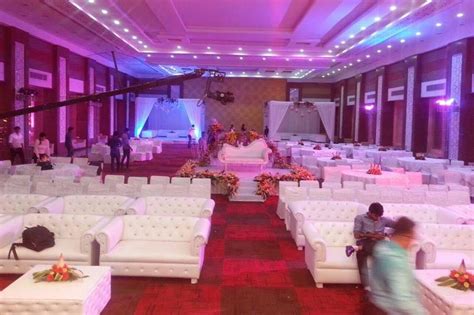 The Grand Valley - Venue - Mansarovar - Weddingwire.in