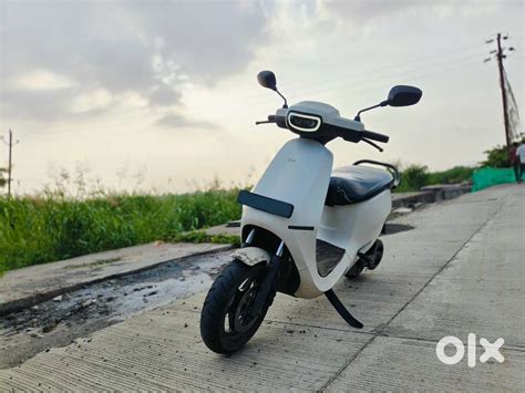 OLA S1 PRO GEN 2 - Scooters - 1819467465