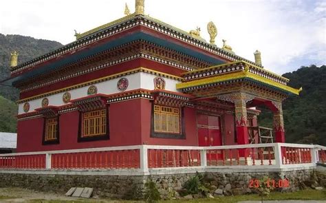 11+ Monasteries in Sikkim | Best Travel Guide
