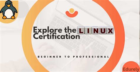 Linux Certification 的图像结果