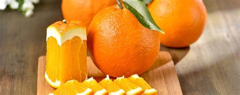 梦到橙子有什么寓意 梦到橙子代表什么 - 万年历