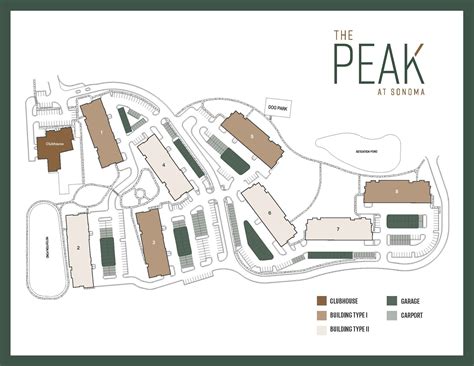 Photos | The Peak at Sonoma | Luxury Apartments in Lenexa, Kansas